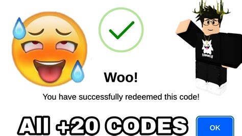 The Ultimate Guide To Codes For Rbxsite 2021